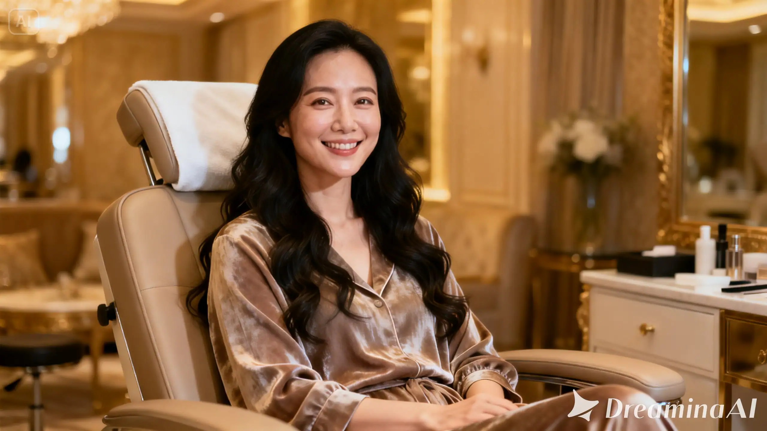 Lumiere Testimonials