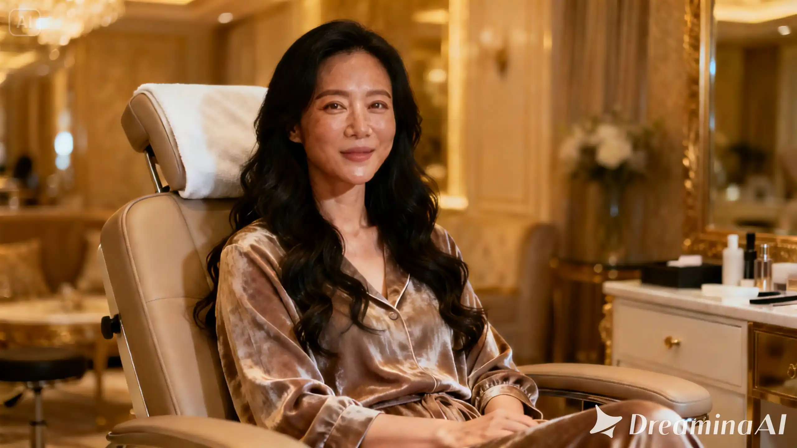 Lumiere Testimonials