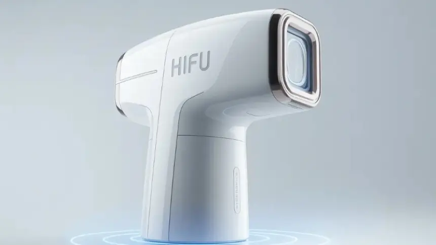 HIFU Ultra Lifting