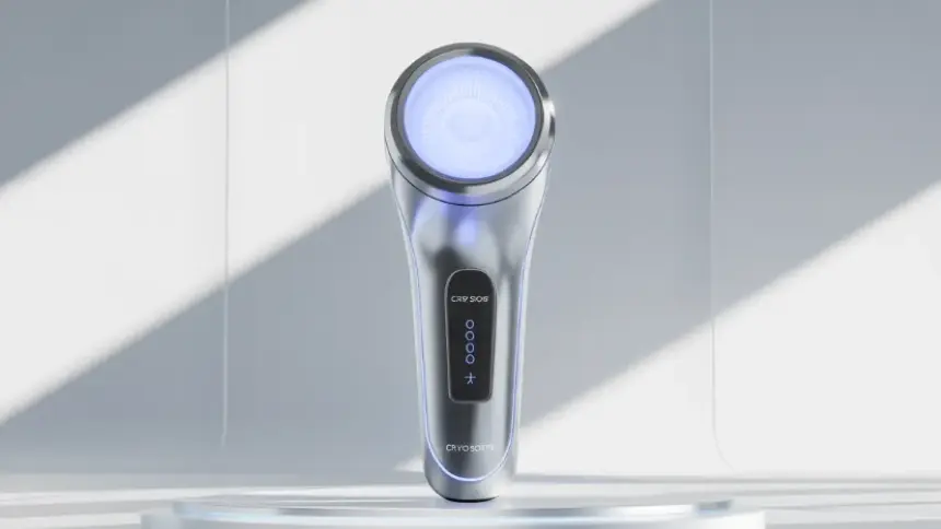 Cryo-Soothe Rejuvenation