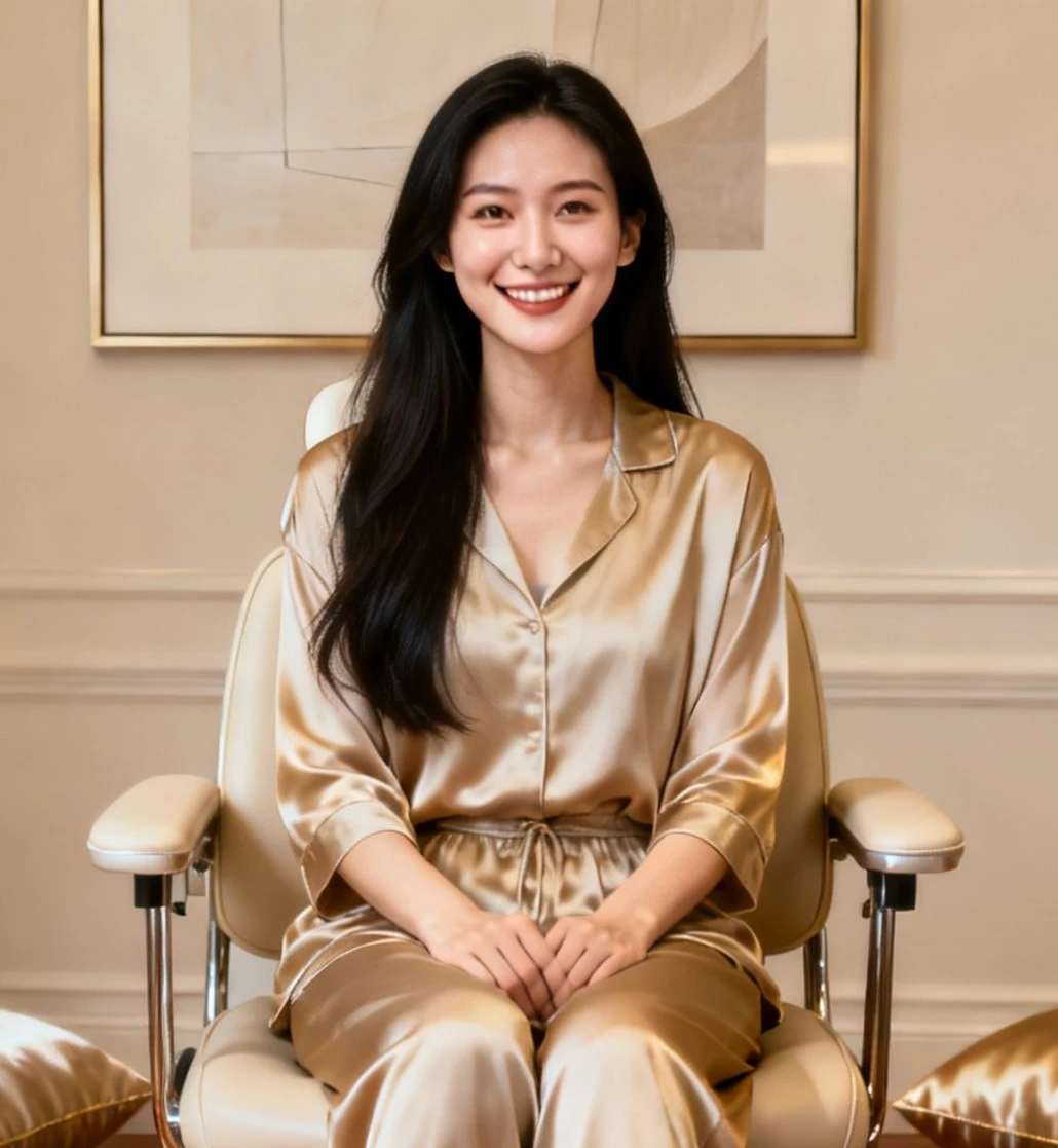 Lumiere Testimonials